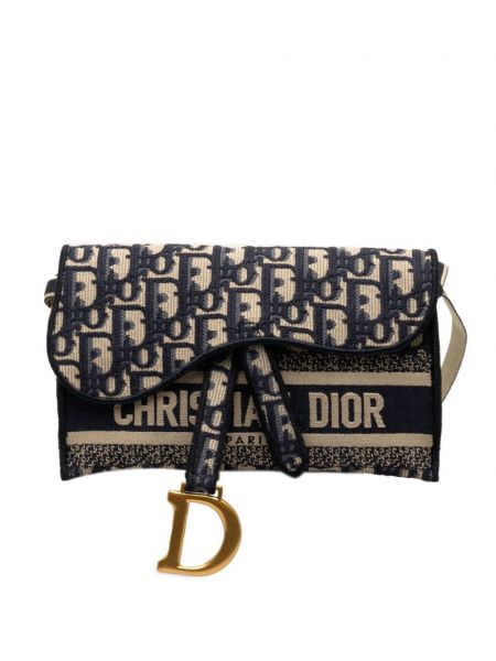 Колан Christian Dior Pre-owned