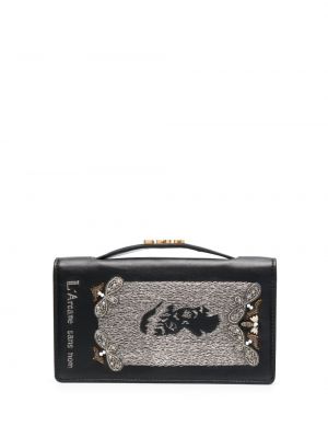Hímzett estélyi táska Christian Dior