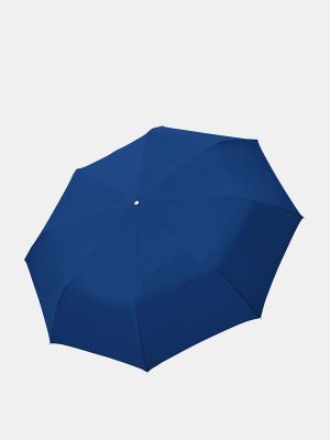 Paraguas Doppler azul