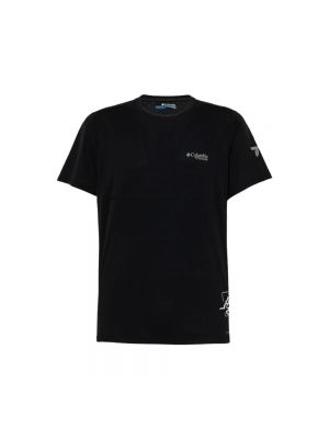Koszulka Columbia czarna