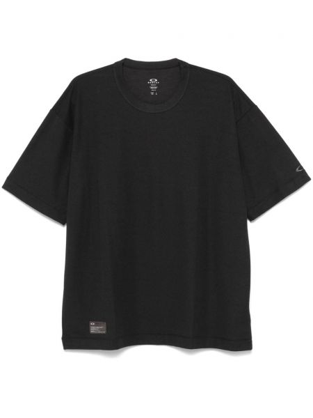 T-shirt Oakley sort