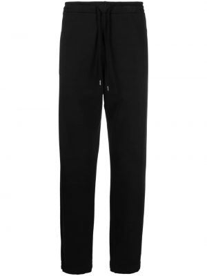 Pantalon de joggings en coton 424 noir