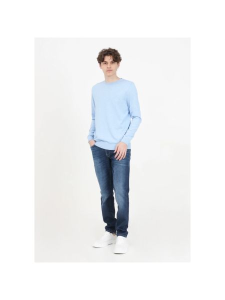 Jeans Selected Homme blau