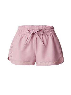 Shorts Protest rose