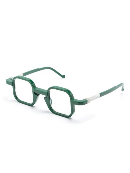 Brille Vava Eyewear grün