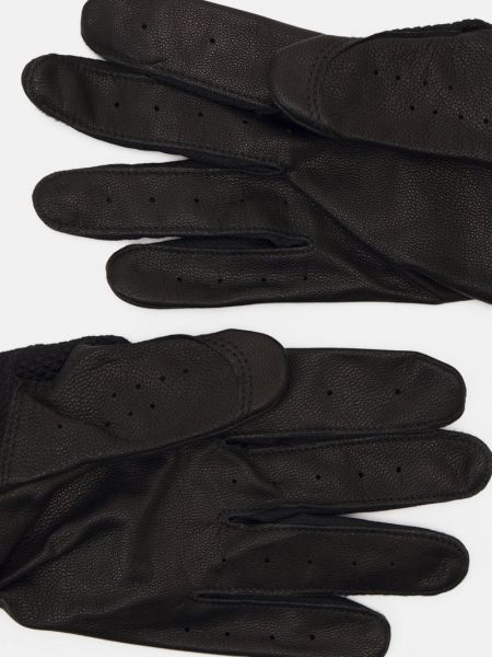 Rękawiczki Jordan czarne