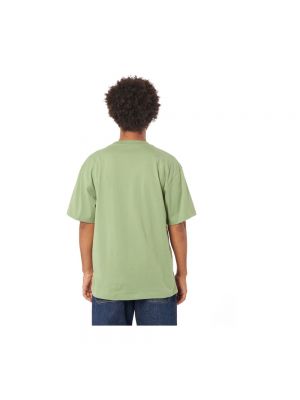 Koszulka Rassvet zielona
