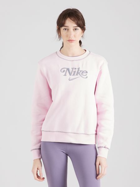 Majica Nike Sportswear ljubičasta