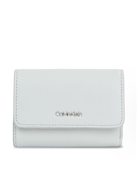 Novčanik Calvin Klein siva