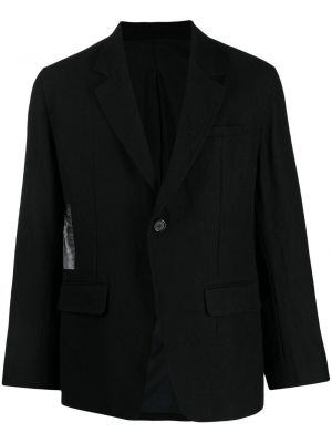 Blazer Undercover svart