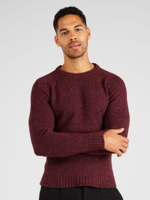 Пуловер Brava Fabrics