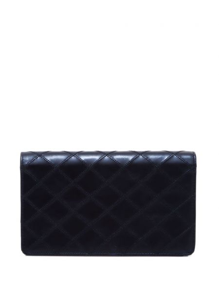 Pikowany portfel Chanel Pre-owned