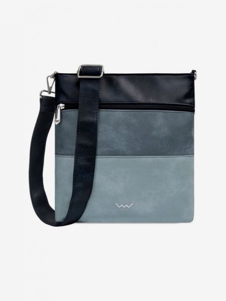Чанта през рамо Vuch синьо