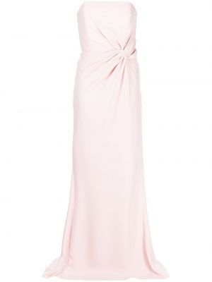 Dress 16arlington rosa