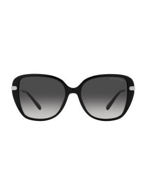 Saulesbrilles Michael Kors melns