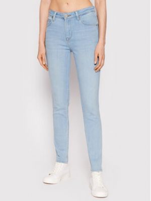 Jeans skinny slim Lee bleu