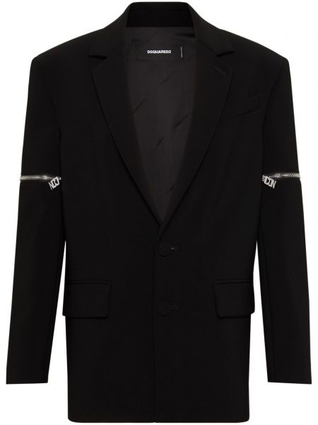 Blazer Dsquared2 sort