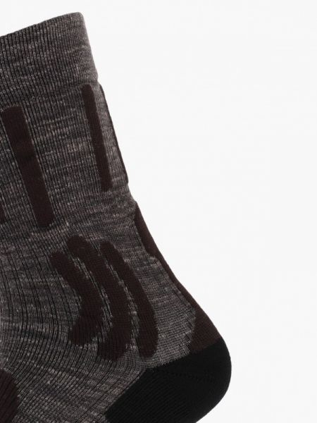 Носки X-socks серые