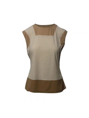 Nylonowy top Maison Margiela Pre-owned