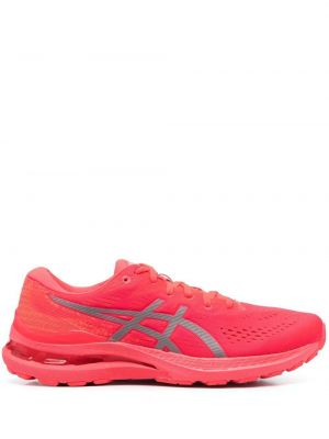 Sneakers Asics rosa