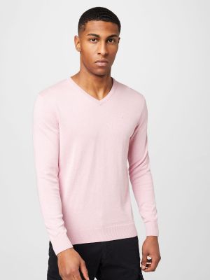 Pullover Tom Tailor rosa