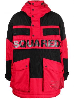 Παλτό με σχέδιο Dsquared2
