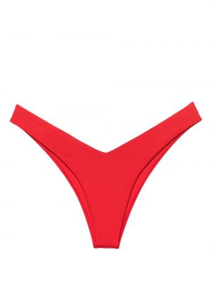 Bikiny Frankies Bikinis Červené