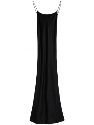 Šaty Victoria Beckham, černá