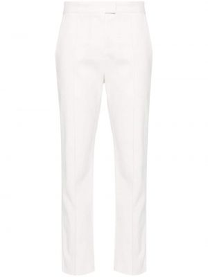 Pantalon Isabel Marant blanc