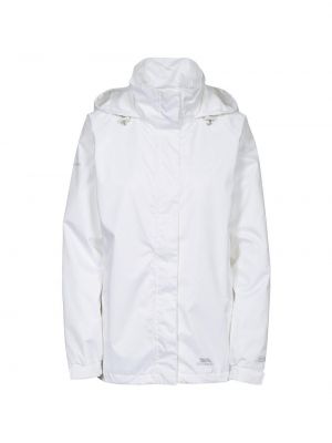 Легкая куртка Trespass белая