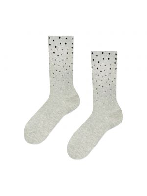 Чорапи Frogies сиво