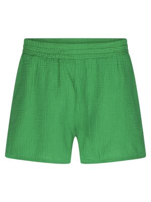 Pantaloni Sassyclassy verde