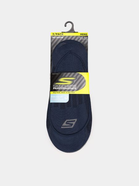 Шкарпетки Skechers сині