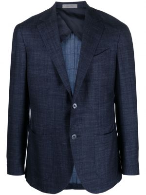 Blazer Corneliani blå