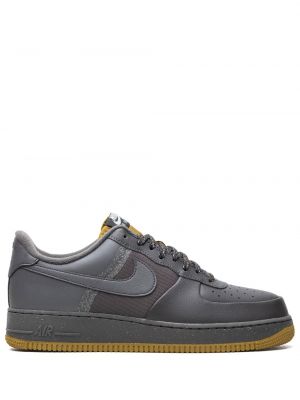 Sneakers Nike Air Force 1 γκρι