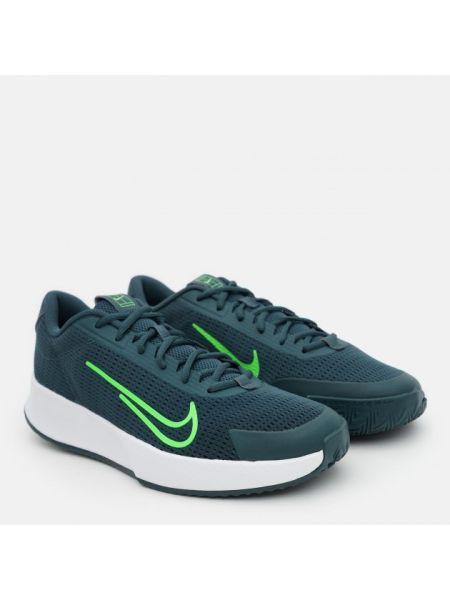 Кросівки Nike зелені