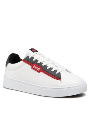 Sneakers Colmar bianco