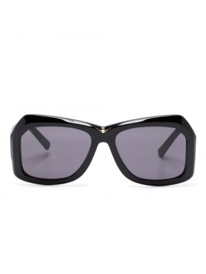 Oversize saulesbrilles Marni Eyewear
