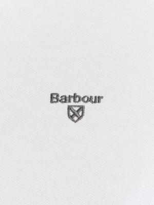Polo majica Barbour
