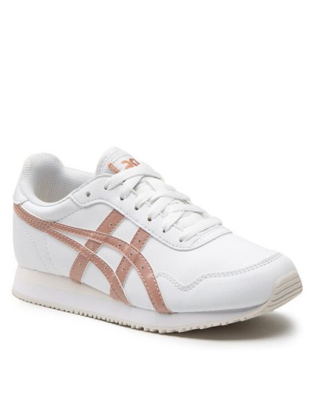 Tenisice s uzorkom tigra Asics Tiger bijela