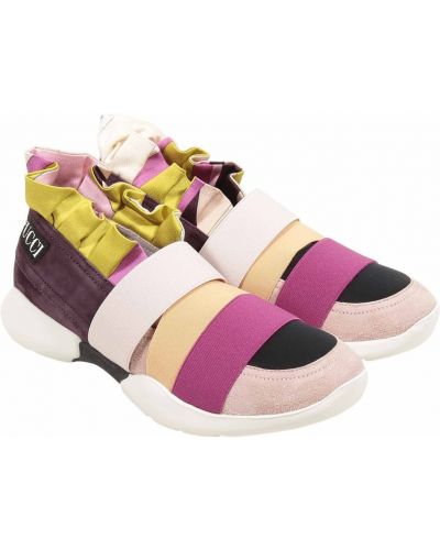 Sneakersy Emilio Pucci
