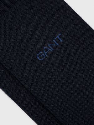 Шкарпетки Gant, сині
