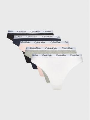 Bavlnené nohavičky Calvin Klein Underwear