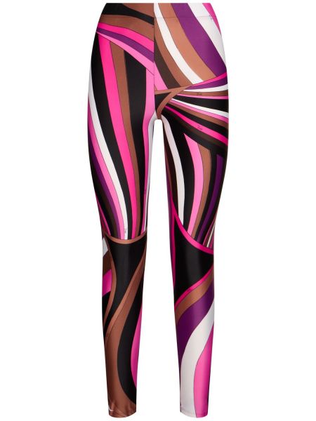 Leggingsit Pucci