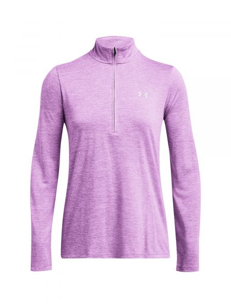 Pull Under Armour violet