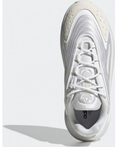 Kasdieniai sportbačiai Adidas Originals balta