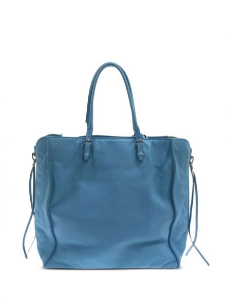Shopper handtasche mit reißverschluss Balenciaga Pre-owned