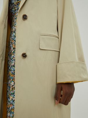 Trench Edited beige