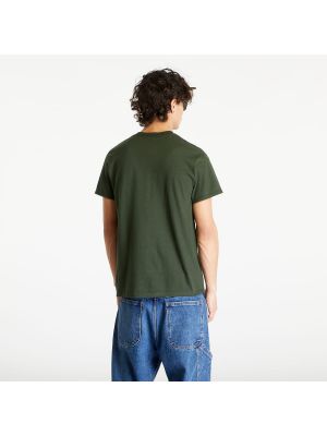 Tričko Thrasher zelené