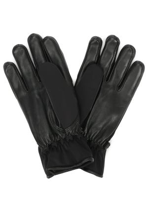 Перчатки Bogner черные